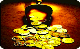 coins