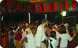 dance