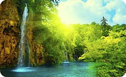 live water
