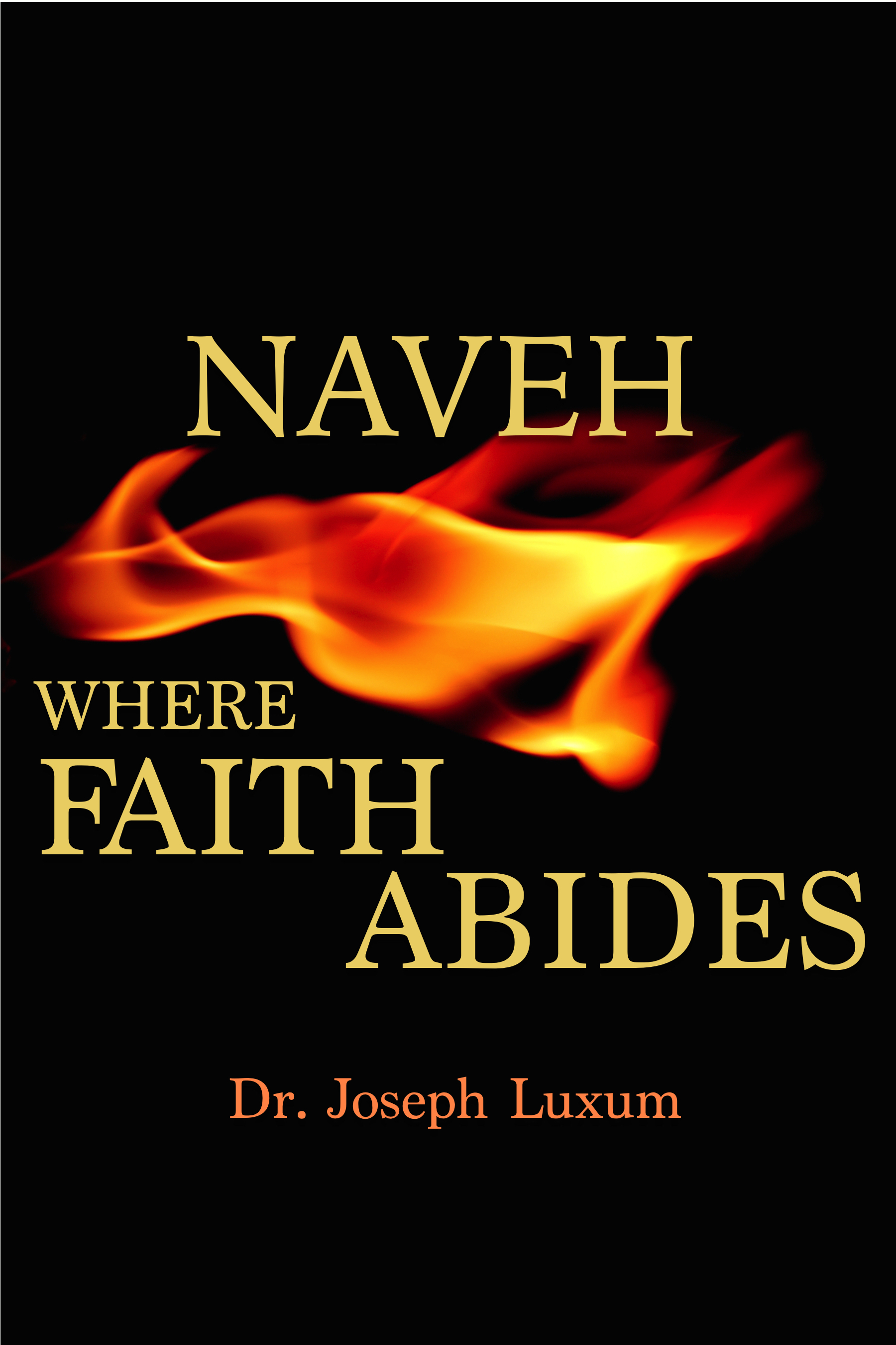 Naveh where faith abides