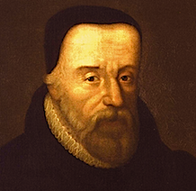 William Tyndale