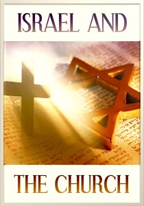 Israel and the Church